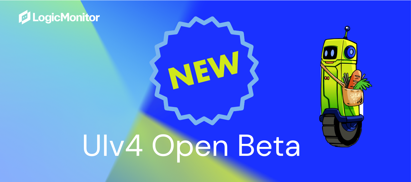 Exciting News: New UIv4 Open Beta Is Here! 🚀