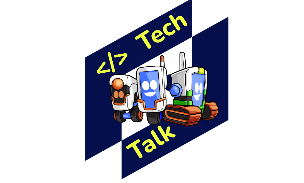 Welcome to LM Tech Talk!