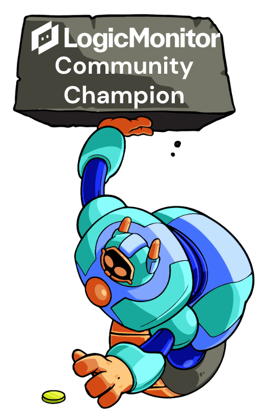 LM Community Champion