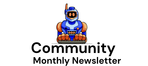 LM Community Newsletter - August 2023