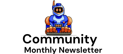 Community Newsletter - July 2023