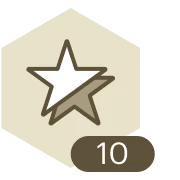 Lucid Legend Level 10