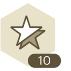 Lucid Legend Level 10