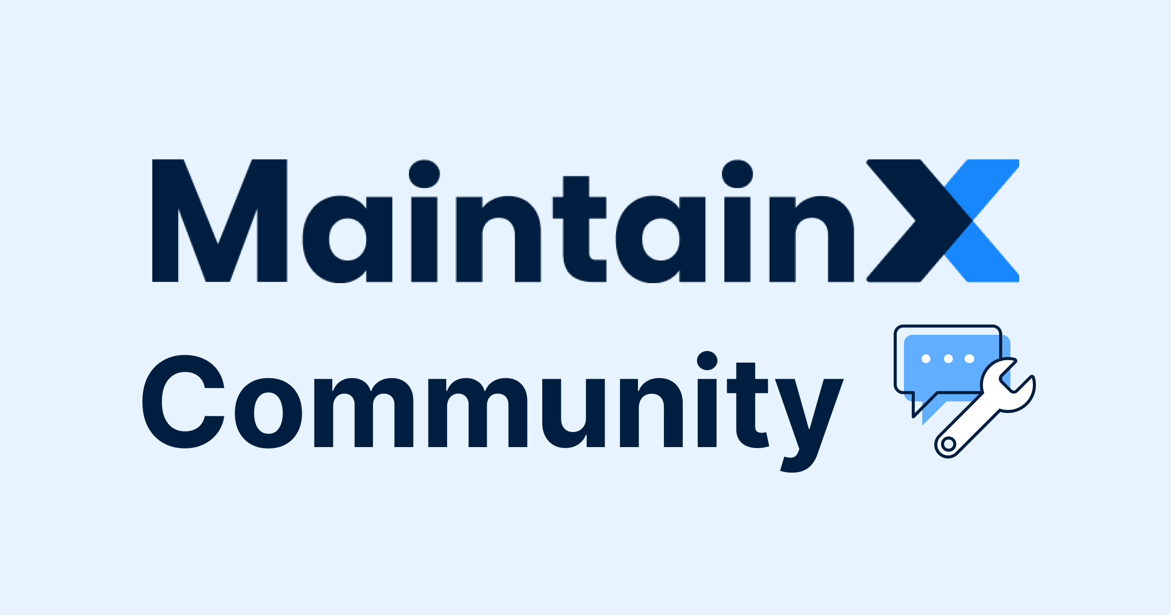 MaintainX Customer Education Survey | Community