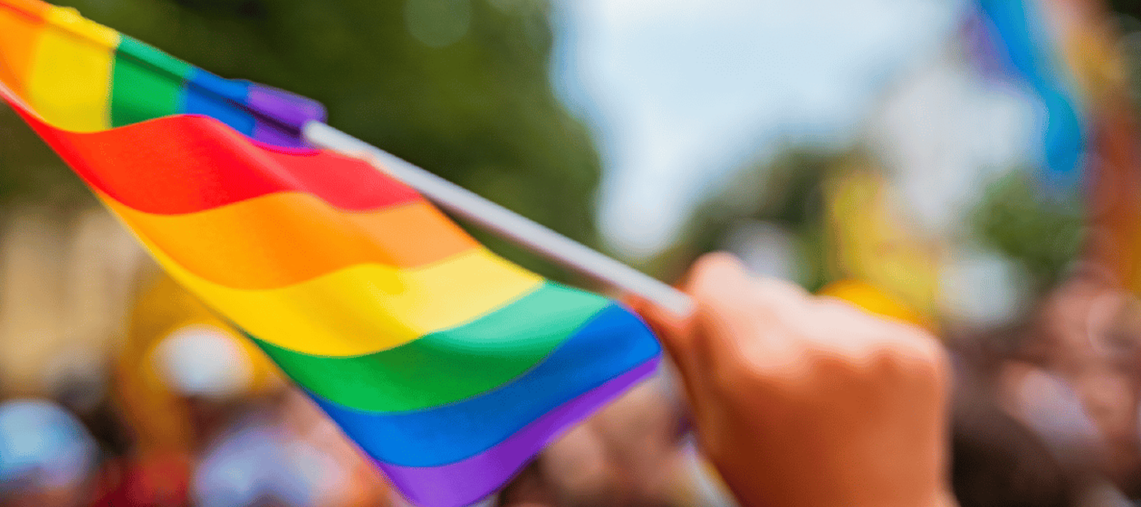 Lifting Up LGBTQ+ Voices in Public Safety