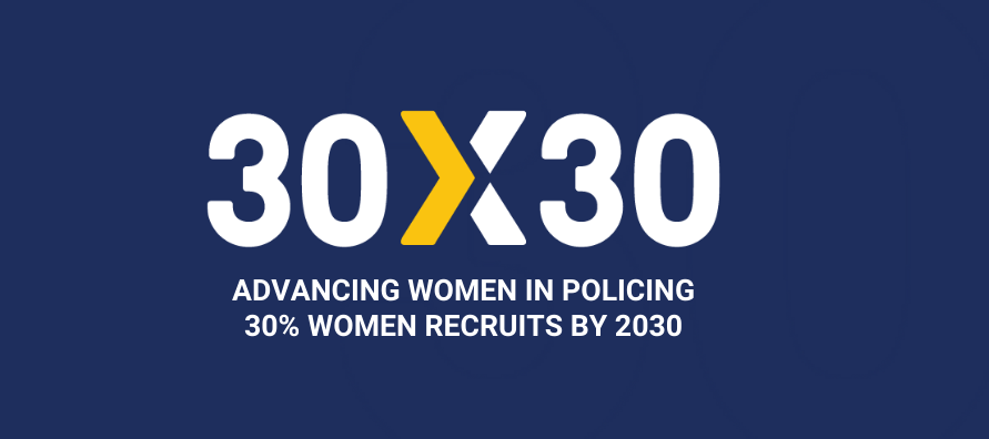 Fellowship opportunities for women in 30x30 agencies