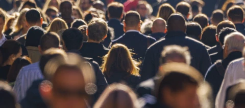 Community Members as Customers: A Best Practice from the Private Sector