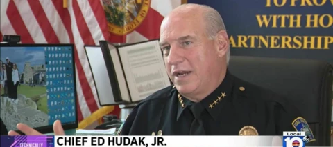 South Florida Police Department Transforms Emergency Response with Mark43