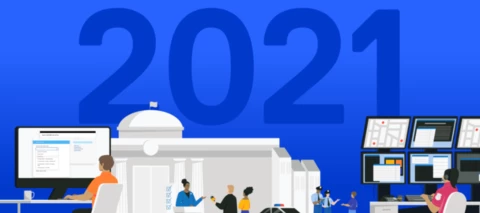 ICYMI: The Best of 2021