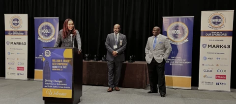 Looking Back: NOBLE Symposium