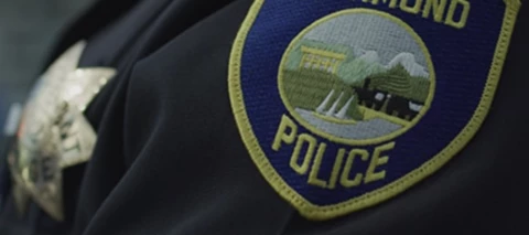 How the Richmond Police Quickly Accesses Data with Mark43 RMS