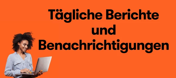 Schritt 2 – Der Diskussion einen Schritt voraus bleiben