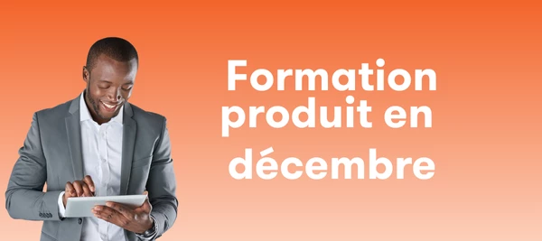 Formation produit en décembre | mCommunity