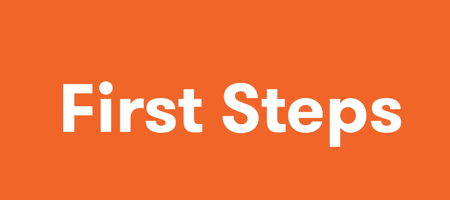 Welcome In! Here’s What to Do First | mCommunity