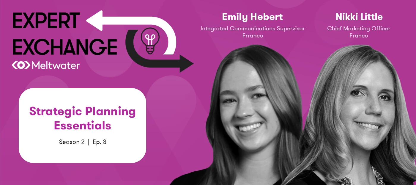 Episode 3: Why Strategic Plans Fail—and How to Make Yours Work | mCommunity