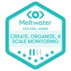 Explore+ Admin: Monitoring
