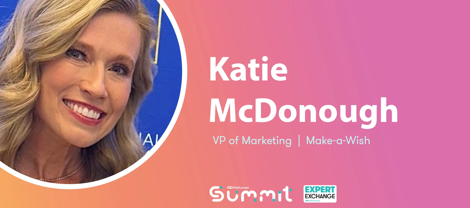 🎥 New Expert Exchange Series: Summit Stories from Your Peers