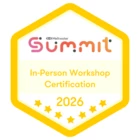 Summit 2026: Advanced Boolean for PR Workshop