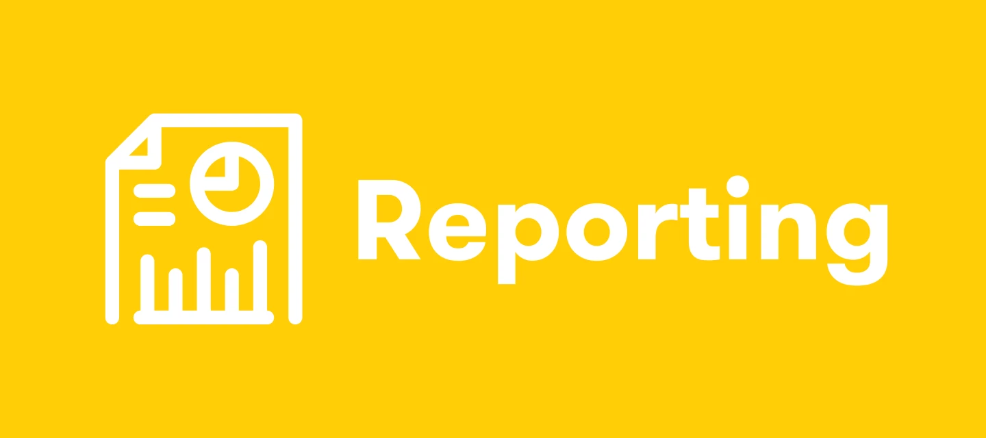 Reporting & Stakeholder Engagement Toolkit