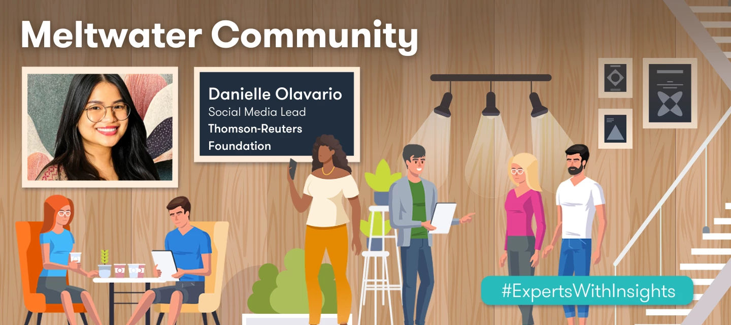 Developing a Social Media Strategy for a Newsroom