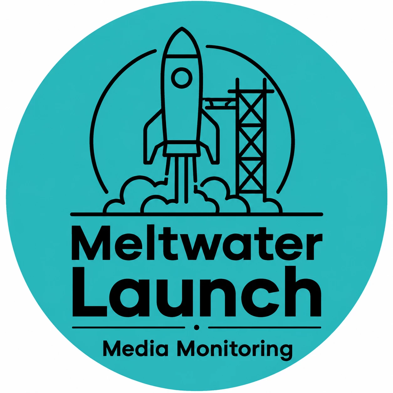 Meltwater Launch: Media Monitoring