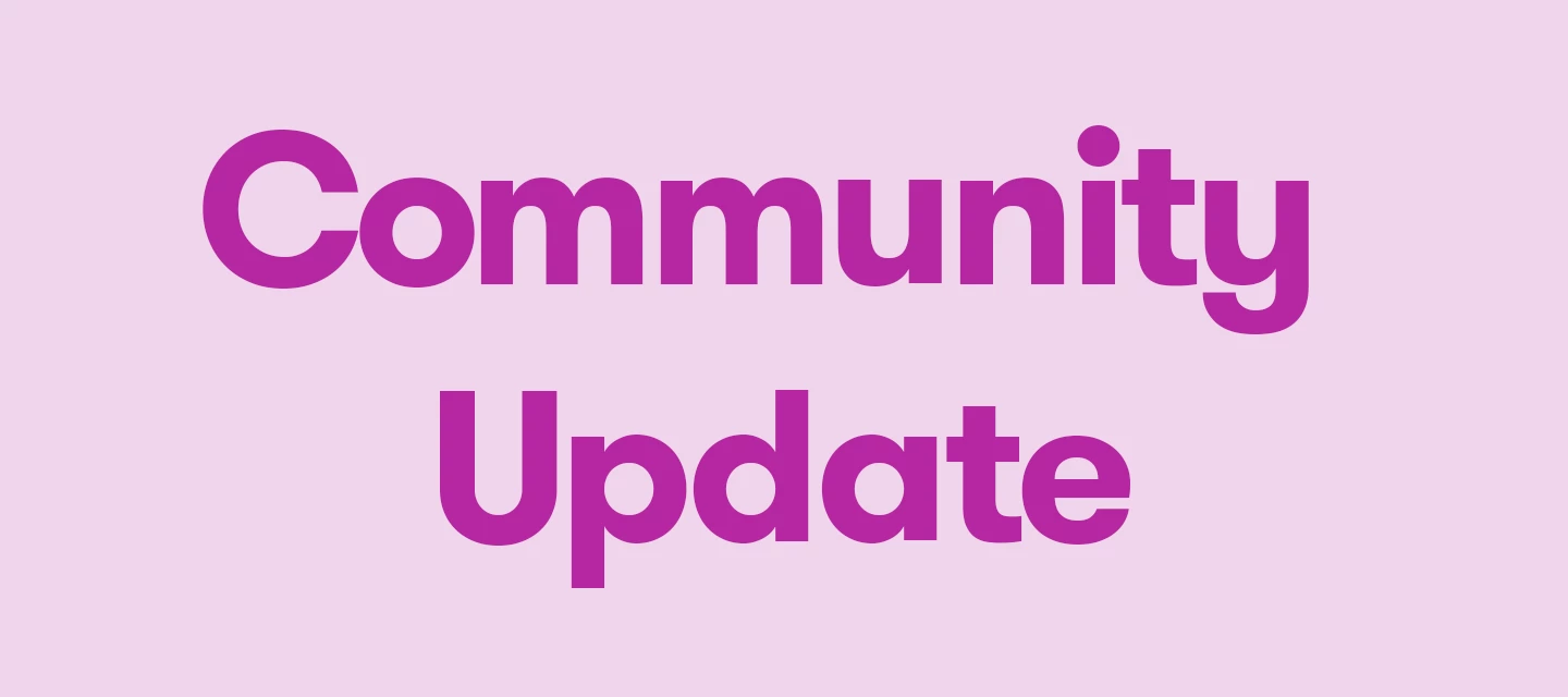 Looking for the new #ExpertsWithInsights? Read this! 🚀