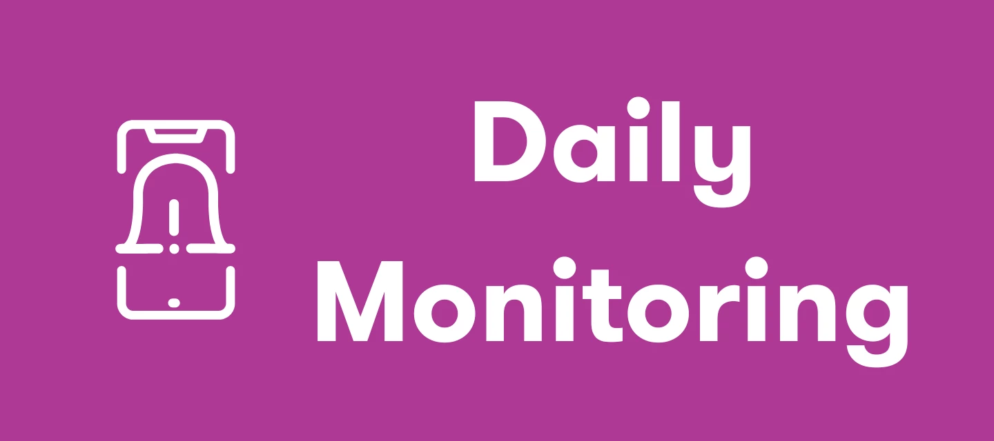 Monitoring Daily Media Toolkit