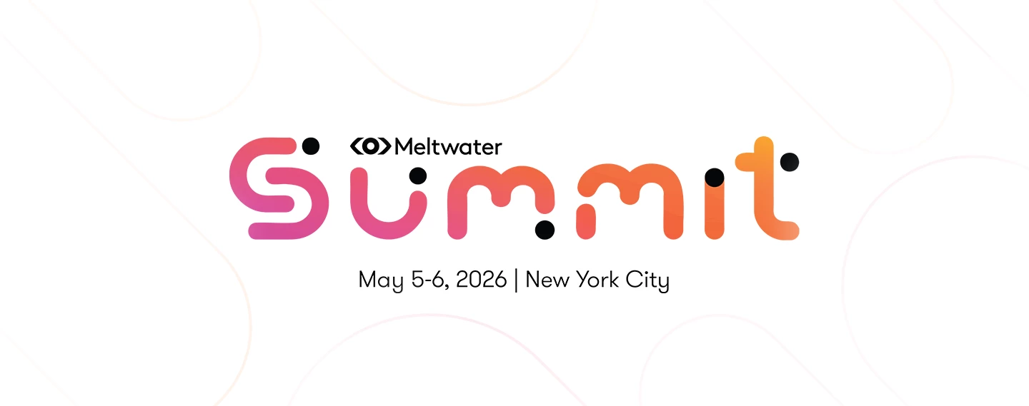 Summit 2026: We’re heading back to NYC!