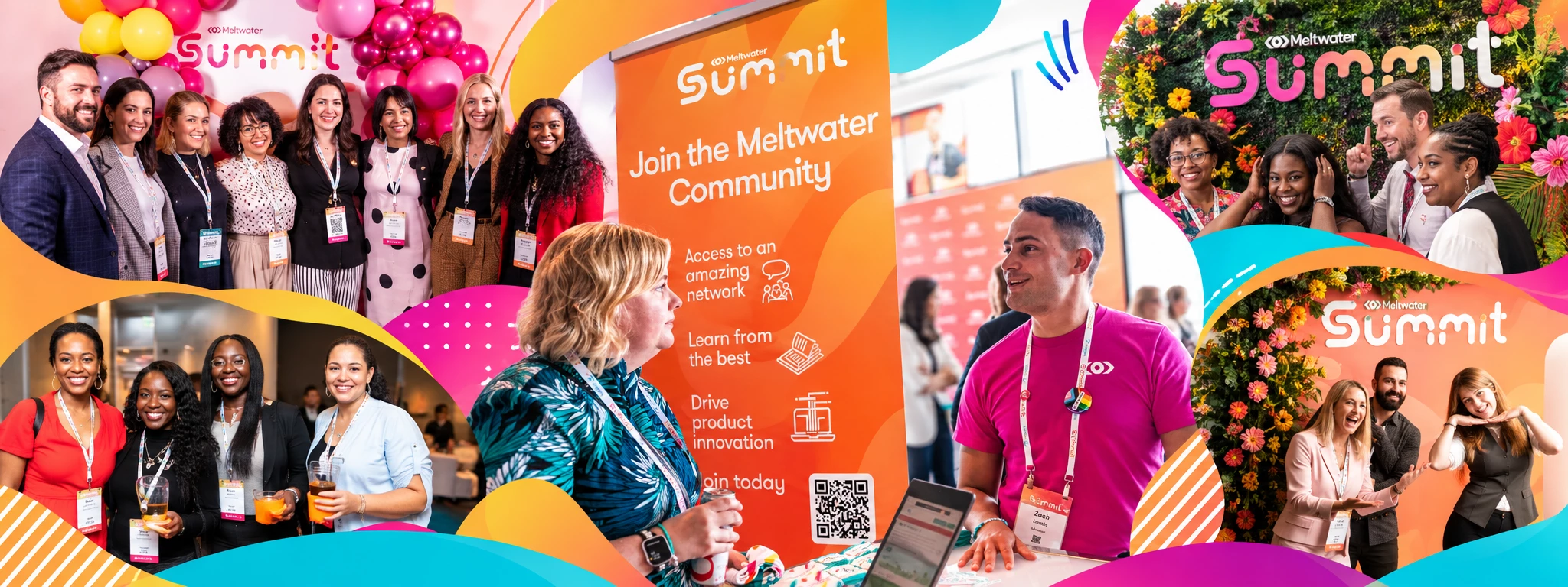 Meltwater Community