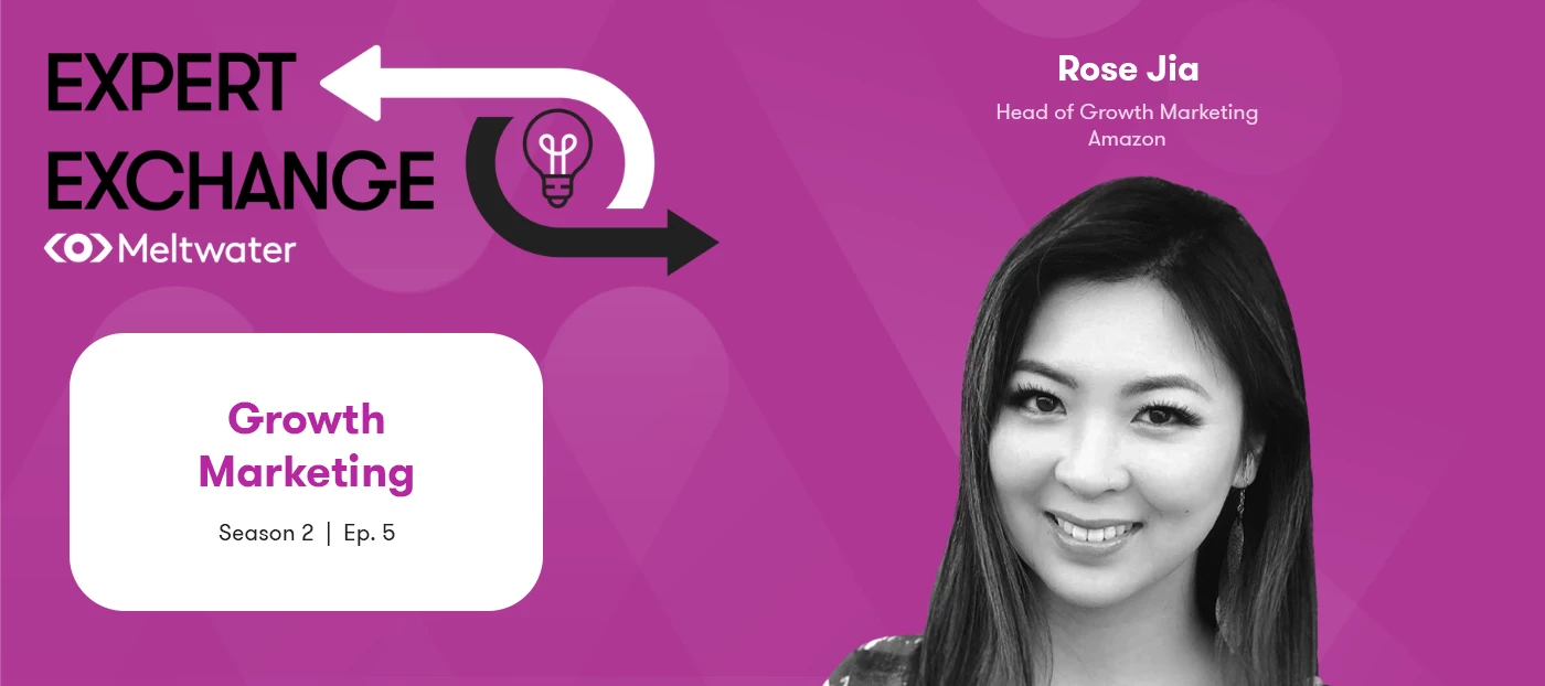 Episode 5: Marketing Without a Map With Amazon Grocery