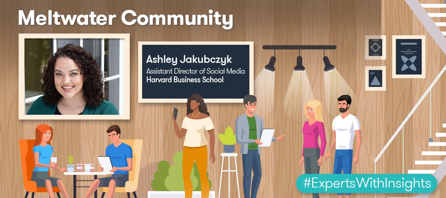 Experts: Creating Engaging Social Media Content: A Guide to Building Sustainable Community