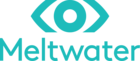 meltwater-en Logo