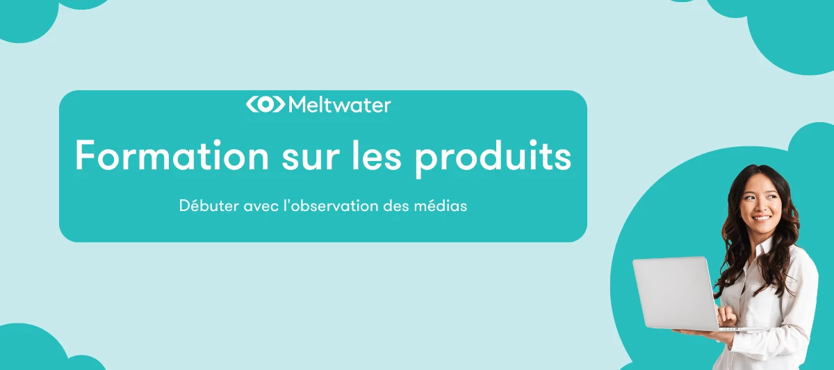 Une opportunité spéciale : Notre tout premier webinaire de formation ...