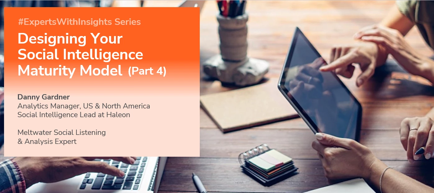 Maturity Model Part 4: Pilot & Assess