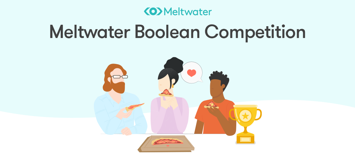 🏆 March Boolean Competition 🏆