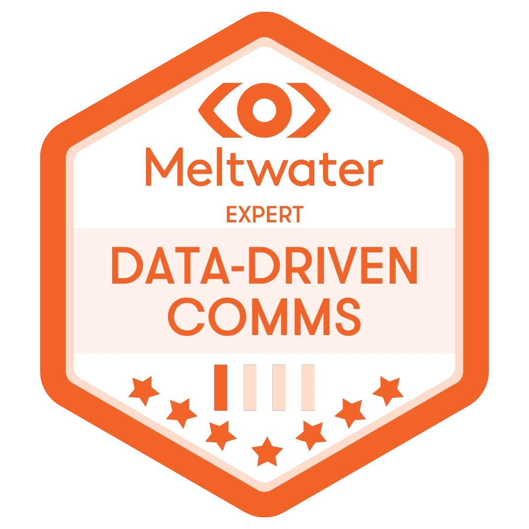 Data-Driven Communications: Business Priority
