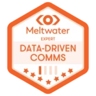 Data-Driven Communications: Business Priority