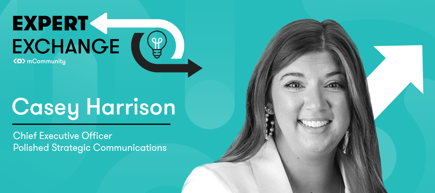 Episode 19: Creating Opportunities with Casey Harrison