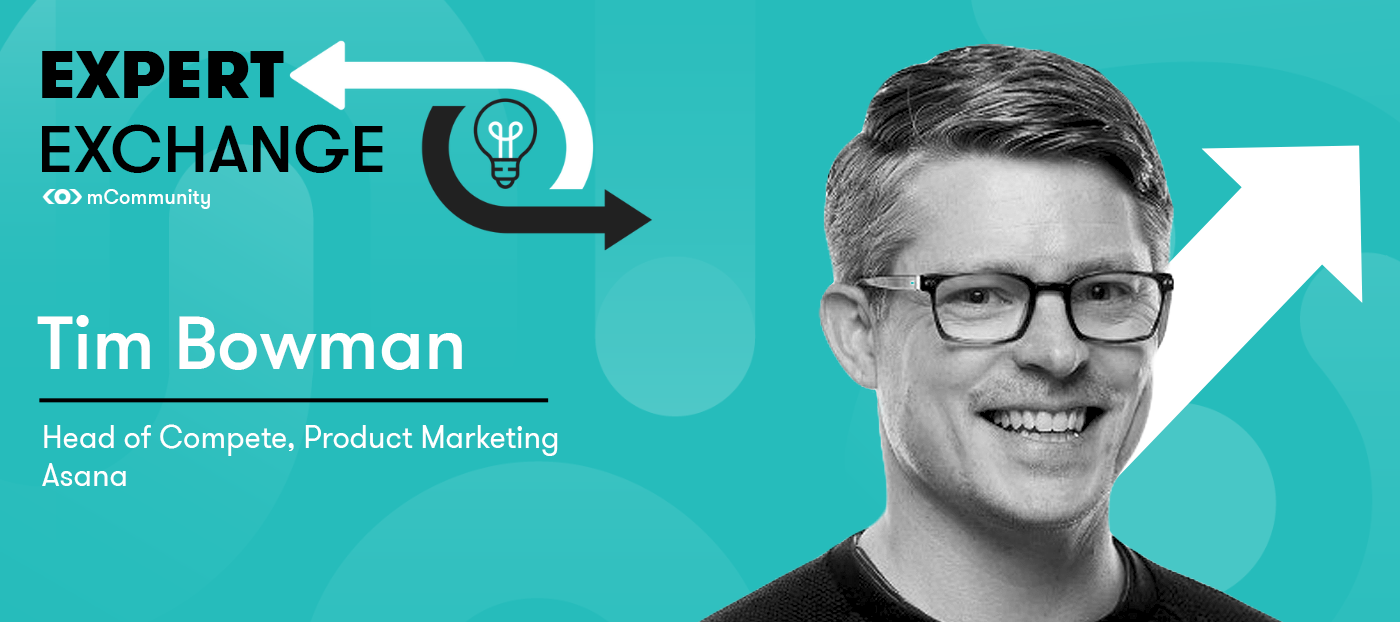 Episode 4: Unlocking the Art of Competitive Intelligence and Collaboration in Marketing