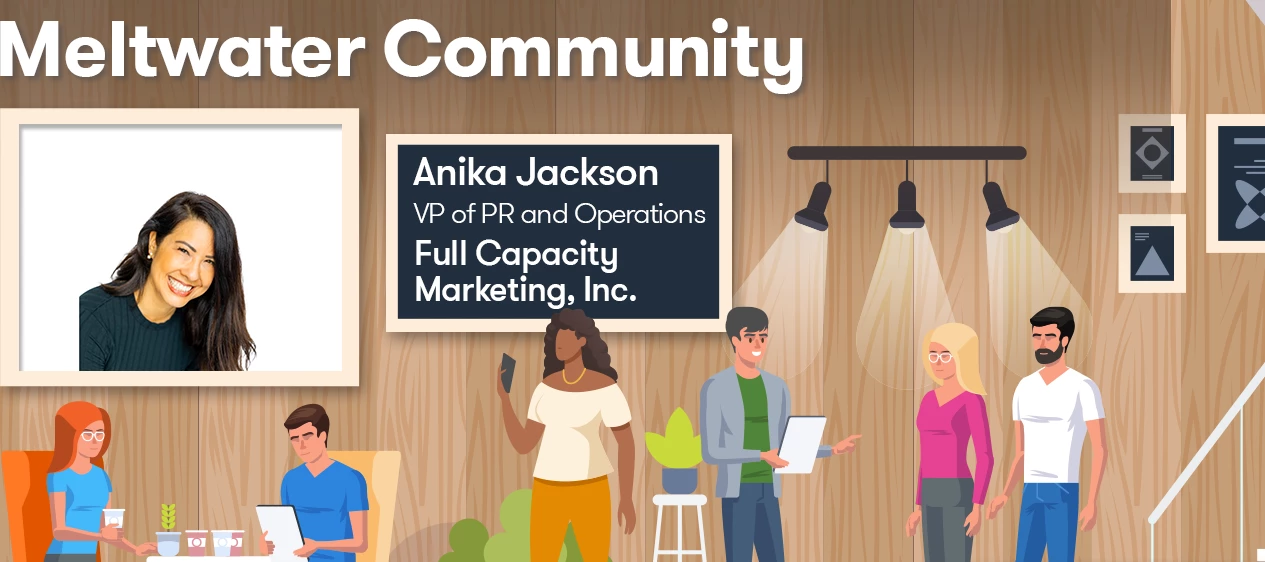 🎥 Watch: Building Your Go-To-Market Strategy with Anika Jackson