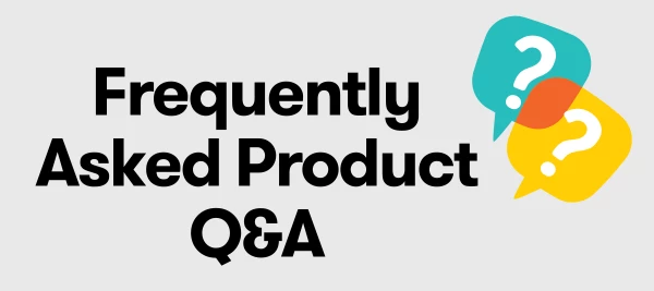 Top Product Questions and Answers from Q3
