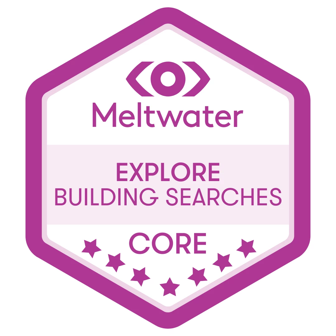 Explore Core Building Searches