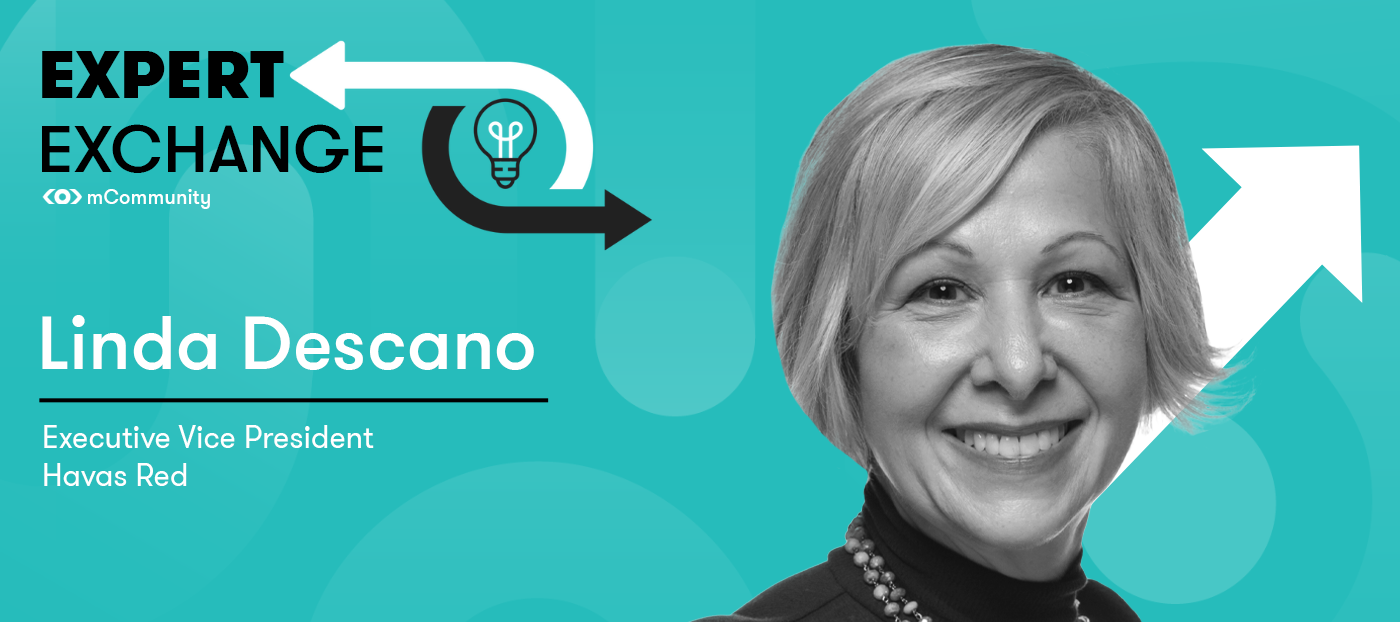 Episode 11: Authentic Communication in the Modern Age with Linda Descano