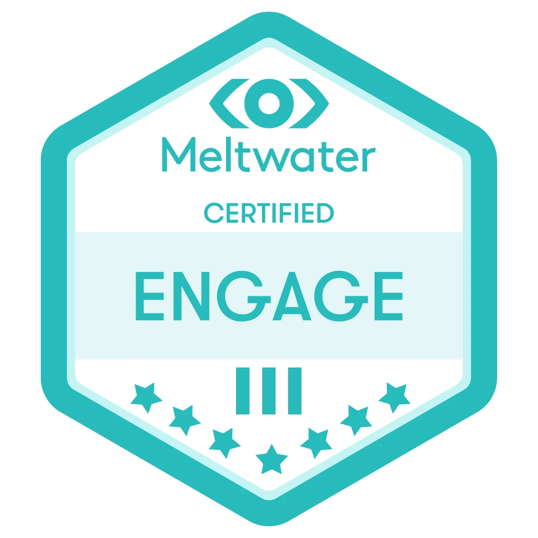 Engage Core Certified