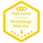 Workshop Warrior: Report Building