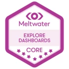 Explore Core Dashboards