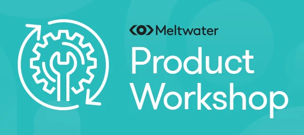 📺  Watch: 5 Ways to Woo Your Boss with Meltwater