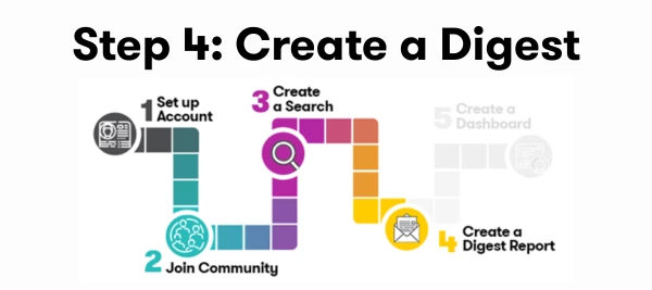 Step 4 - Setting up Daily Digest & Alerts