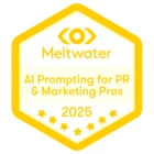 AI Prompting for PR & Marketing Pros