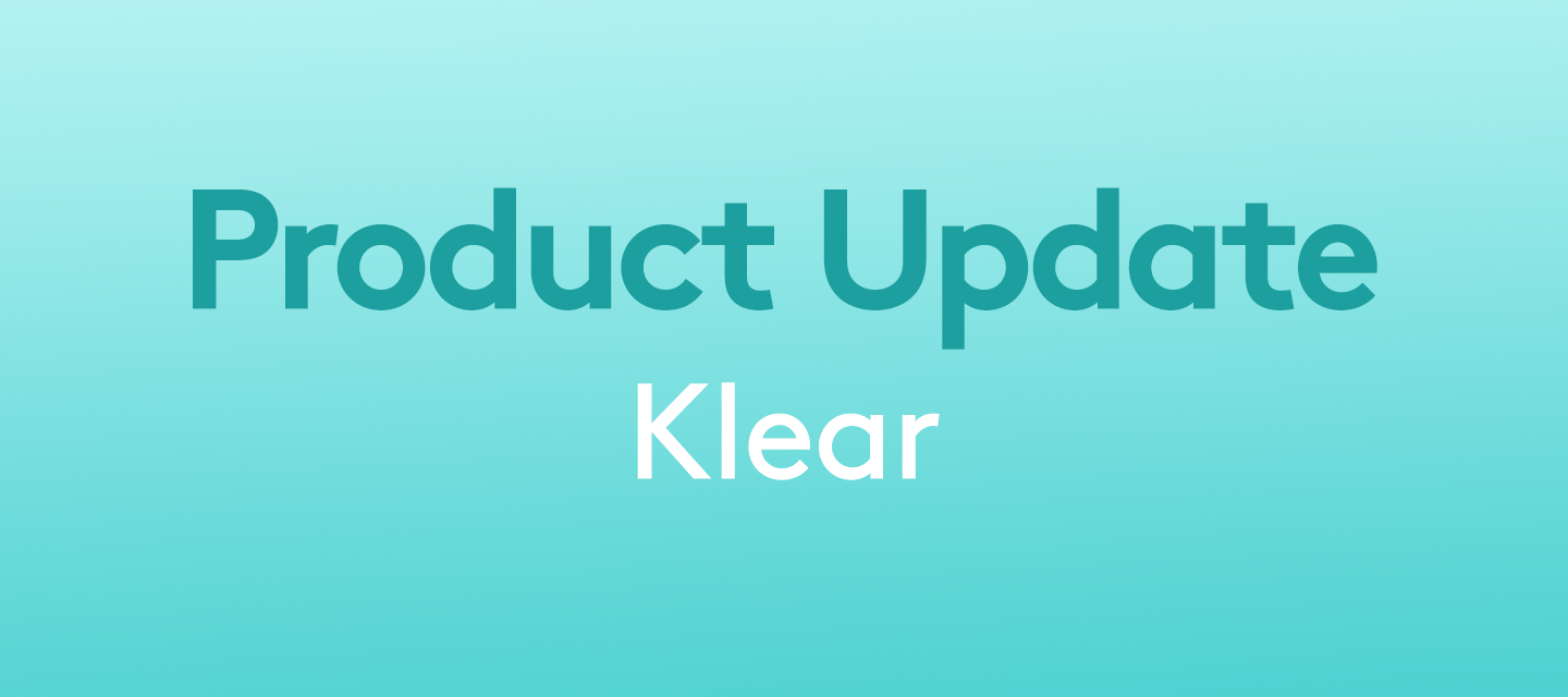Klear: Personal Influencer Database